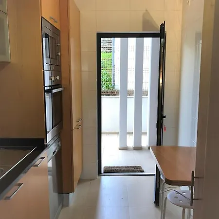 Appartement Mar - *