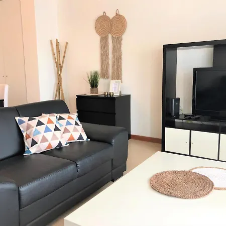 Appartement Mar - *