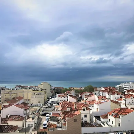 Appartement Mar Com Parking