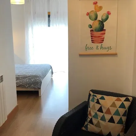 Appartement Mar -