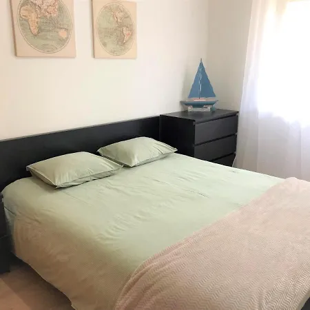 Appartement Mar Com Parking *