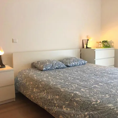 Appartement Mar - Nazaré