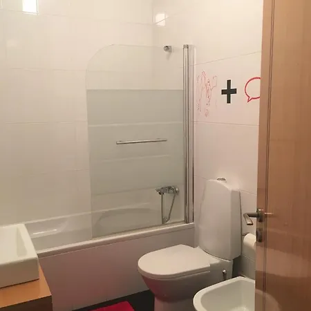 Mar - Appartement Nazaré