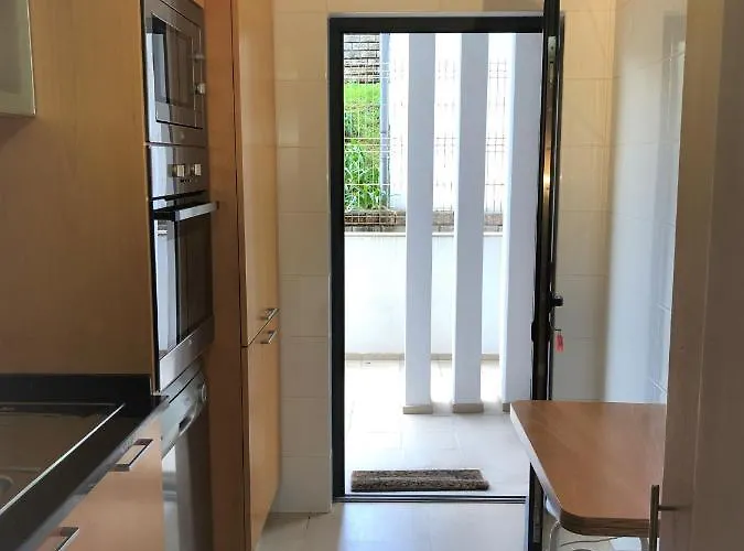 Appartement Mar Com Parking *