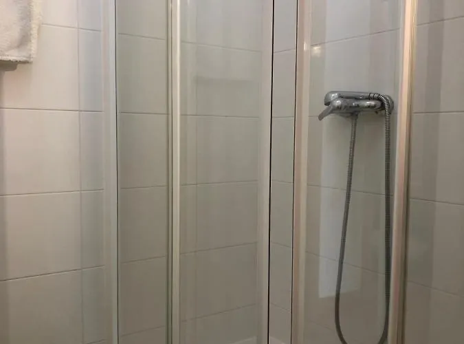 Mar Com Parking Appartement *