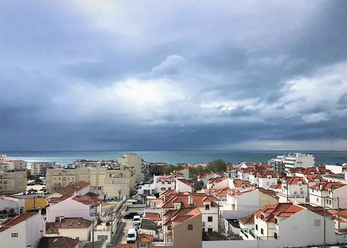 Διαμέρισμα Mar Com Parking