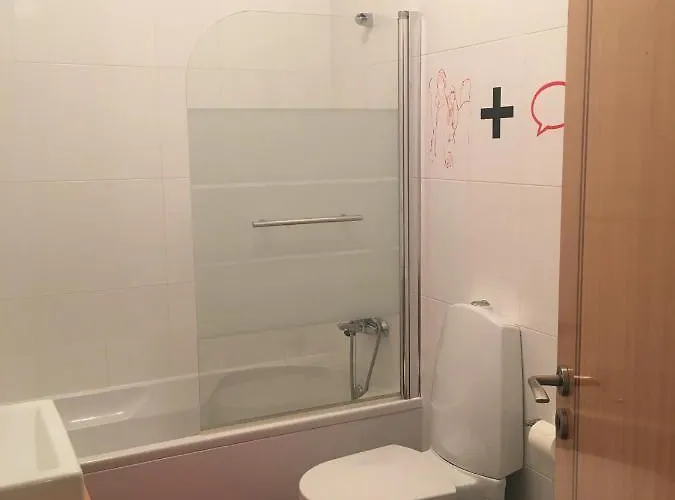 Mar Com Parking Appartement Nazaré